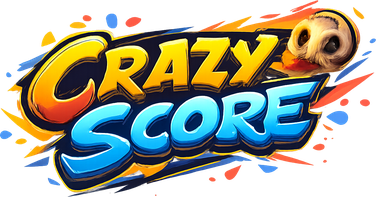 crazy score